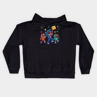Roblox Kids Kids Hoodie
